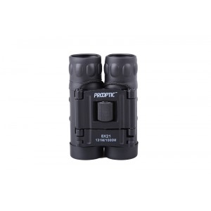 Binoculars PROOPTIC 8x21 [OPTICON]